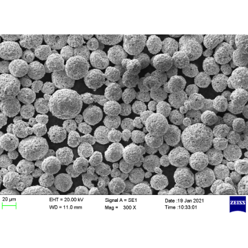 WC-12Co Coarse Tungsten Carbide 15-45um Powder for CGL